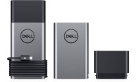  Dell PH45W17-CA 45W Hybrid Adapter + Power Bank USB-C 12800/43Wh 