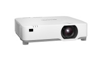Sharp P621U Projector 3LCD Laser Λευκό