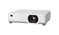 Sharp XP-P701U Projector 3LCD Laser Λευκός