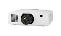 Sharp V731U Projector 3LCD Laser Λευκός