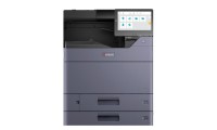  Kyocera TASKalfa MZ5001ci Ασπρόμαυρο Πολυμηχάνημα Laser με Mobile Print 