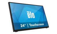 Elo Touch Solutions Elo 2470L - LCD monitor 