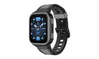 Kiddoboo x Lagenio WatchMe AI K10 4G Black + SIM Card Μαύρο