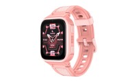 Kiddoboo x Lagenio WatchMe AI K10 4G Black + SIM Card Ροζ