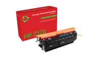 Xerox Συμβατό Toner HP 212X (W2122X) Κίτρινο High Yield