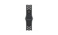 Apple Nike Sport Band 42mm - M/L Λουράκι Σιλικόνης με Pin Midnight Sky