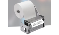 Custom MODUS3 X Compact Θερμικός Εκτυπωτής Αποδείξεων
