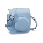 Cullmann Pouch Φωτογραφικής Μηχανής Rio Fit 120 σε Μπλε