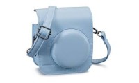 Cullmann Pouch Φωτογραφικής Μηχανής Rio Fit 120 σε Μπλε
