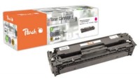 Peach PT270 Συμβατό Toner για Laser Εκτυπωτή HP No. 305A (CE413A) Ματζέντα