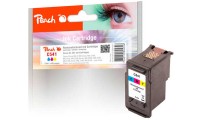 Peach PI100-157 Συμβατό Μελάνι Εκτυπωτή InkJet Canon CL-541C (5227B004)