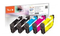 Peach PI200-862 Συμβατό Μελάνι Epson No. 603XL (C13T03A14010/C13T03A64010)