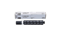 Canon C-EXV66 Γνήσιο Toner Laser Εκτυπωτή Μαύρο