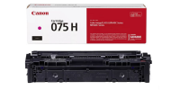 Canon 075H Toner Laser Εκτυπωτή Ματζέντα