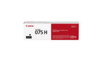 Canon 075H Toner Laser Εκτυπωτή Μαύρο