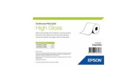 Epson High Gloss Label Continuous Roll 76mmx33m