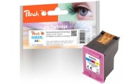 Peach PI300-895 Πακέτο Συμβατών Μελανιών Εκτυπωτή InkJet HP No. 303XL Color (T6N03AE)