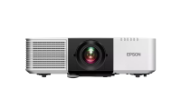 Epson EB-L790U Projector 3LCD Full HD Laser με Ενσωματωμένα Ηχεία Λευκός