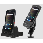 Custom P-RANGER A12 Rugged Mobile Computer
