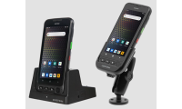 Custom P-RANGER A12 Rugged Mobile Computer
