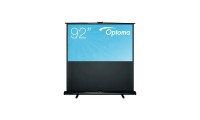 Optoma DP‑9092MWL Οθόνη Προβολής Projector Δαπέδου 203x114cm / 92"