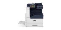 Xerox Versalink B7125V Ασπρόμαυρο Πολυμηχάνημα Laser