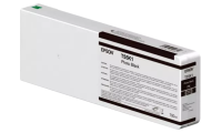 Epson T55K1 Γνήσιο Μελάνι Εκτυπωτή InkJet Photo Μαύρο (C13T55K100)