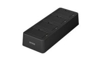  Epson OT-CH80II (401): Multiple battery charger for P80II
