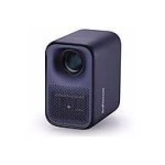 InFocus APEX Master Mini Projector LCD Full HD Λάμπας LED με Wi-Fi και Ενσωματωμένα Ηχεία Μπλε