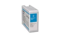 Epson SJIC55 C Μελάνι Εκτυπωτή InkJet Κυανό 