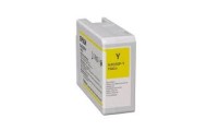 Epson SJIC55(Y) Μελάνι Εκτυπωτή InkJet Κίτρινο 