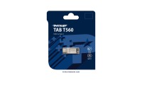 Patriot Memory Tab T560 64GB Dual USB 3.2 Stick Χρυσό