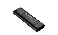 TeamGroup X1 Max 512GB USB 3.2 Dual Stick με σύνδεση USB-A/USB-C Μαύρο