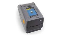 Zebra ZD611 Εκτυπωτής Ετικετών Απευθείας Μεταφοράς USB 300dpi