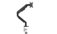 Anda Seat Stealth Pro II A9 Βάση Γραφείου Οθόνης έως 42" με Βραχίονα Μαύρη