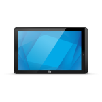 Elo Touch Systems M100 Tablet POS Terminal (4GB/64GB) Μαύρο