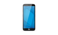 Elo Touch Systems M51 Rugged Mobile Computer WiFi (8GB/128GB) Μαύρο