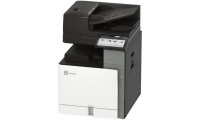 Lexmark CX833se Έγχρωμο Πολυμηχάνημα Laser με WiFi