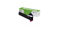 Lexmark 79L2HM0 Γνήσιο Toner Laser Εκτυπωτή Return Program High Yield Ματζέντα