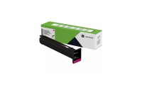 Lexmark 79L2HM0 Γνήσιο Toner Laser Εκτυπωτή Return Program High Yield Ματζέντα