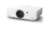 Optoma UHZ68LV-W 3D Projector DLP 4K Ultra HD Laser με Ενσωματωμένα Ηχεία