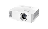 Optoma UZ38x Projector DLP 4K Ultra HD Laser με Ενσωματωμένα Ηχεία