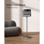  XGIMI Floor Stand Elephant Grey