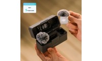 DJI Mic Mini 2 (2 TX + 1 Mobile RX + Charging Case)
