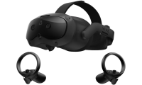 HTC VIVE Focus Vision for Business VR Headset