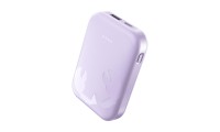 Fresh n Rebel Powerbank 10000 mAh USB-C - Ultra Fast Charging & 20W PD - Dreamy Lilac