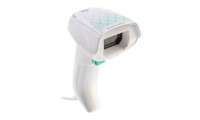 Datalogic Gryphon I GD4620 High Density Kit με Βάση Ενσύρματο Scanner Χειρός με Δυνατότητα Ανάγνωσης 2D και QR Barcodes Λευκό
