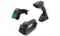 Datalogic Gryphon I GD4690 High Performance Ενσύρματο Scanner Χειρός με Δυνατότητα Ανάγνωσης 2D και QR Barcodes