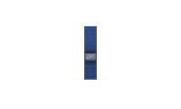 Apple Nike Sport Loop 46mm Λουράκι Υφασμάτινο Blue Ribbon (Apple Watch 44/45/46mm/Ultra 49mm) 
