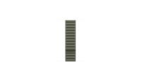  Apple Sage Gray Magnetic Link - M/L 46mm (Apple Watch 44/45/46/49mm)